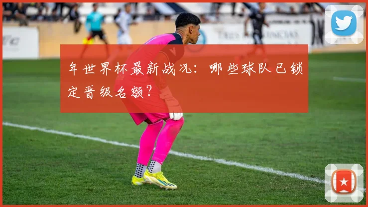 年世界杯最新战况：哪些球队已锁定晋级名额？
